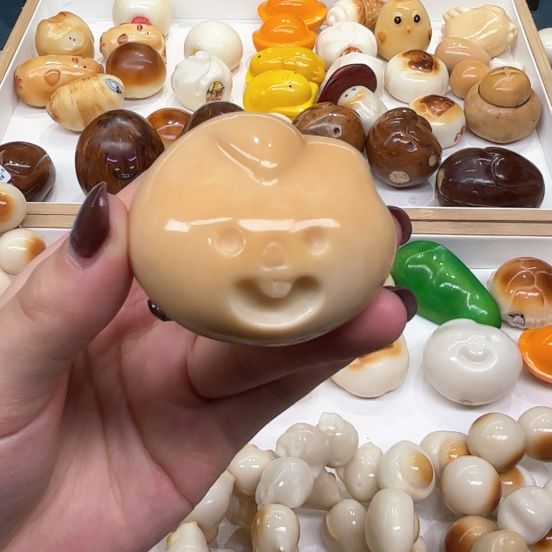 手串菩提根/象牙果9.4.19微瑕福利不退换