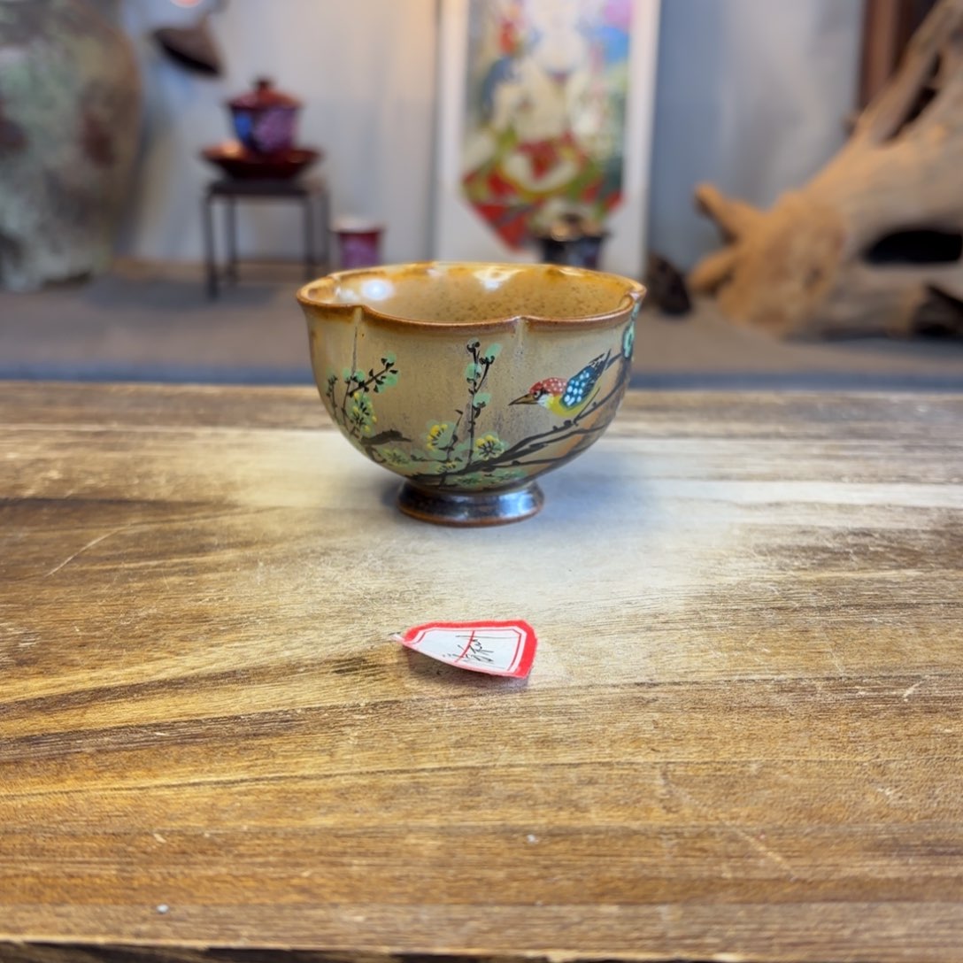 景德镇纯手工制作陶瓷