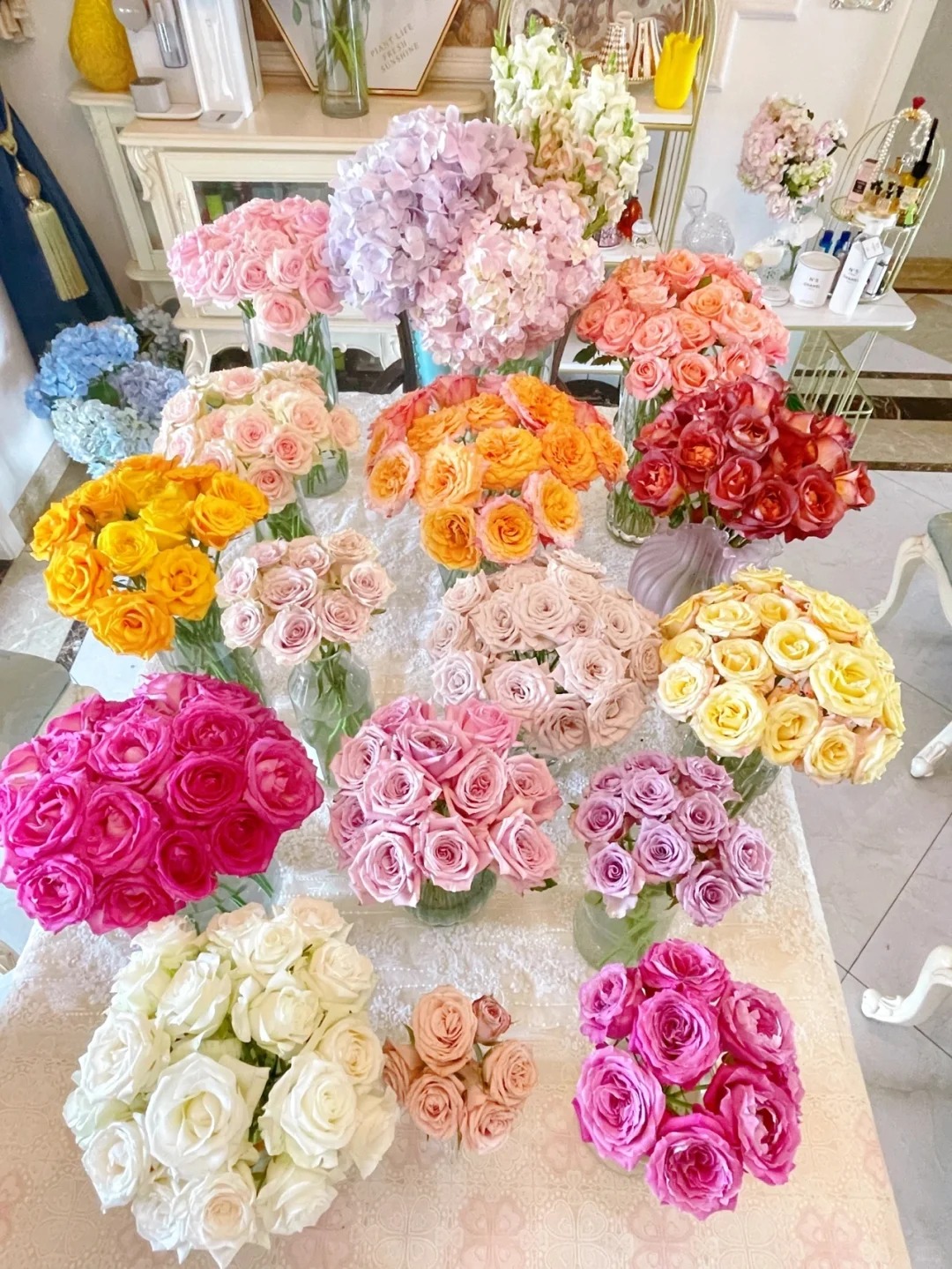 【花王朝甄选】特价玫瑰 任意2单鲜花包邮 发货后不支持退款