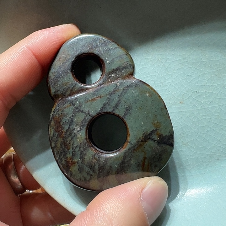 瓷片瓷器工艺美术精品
