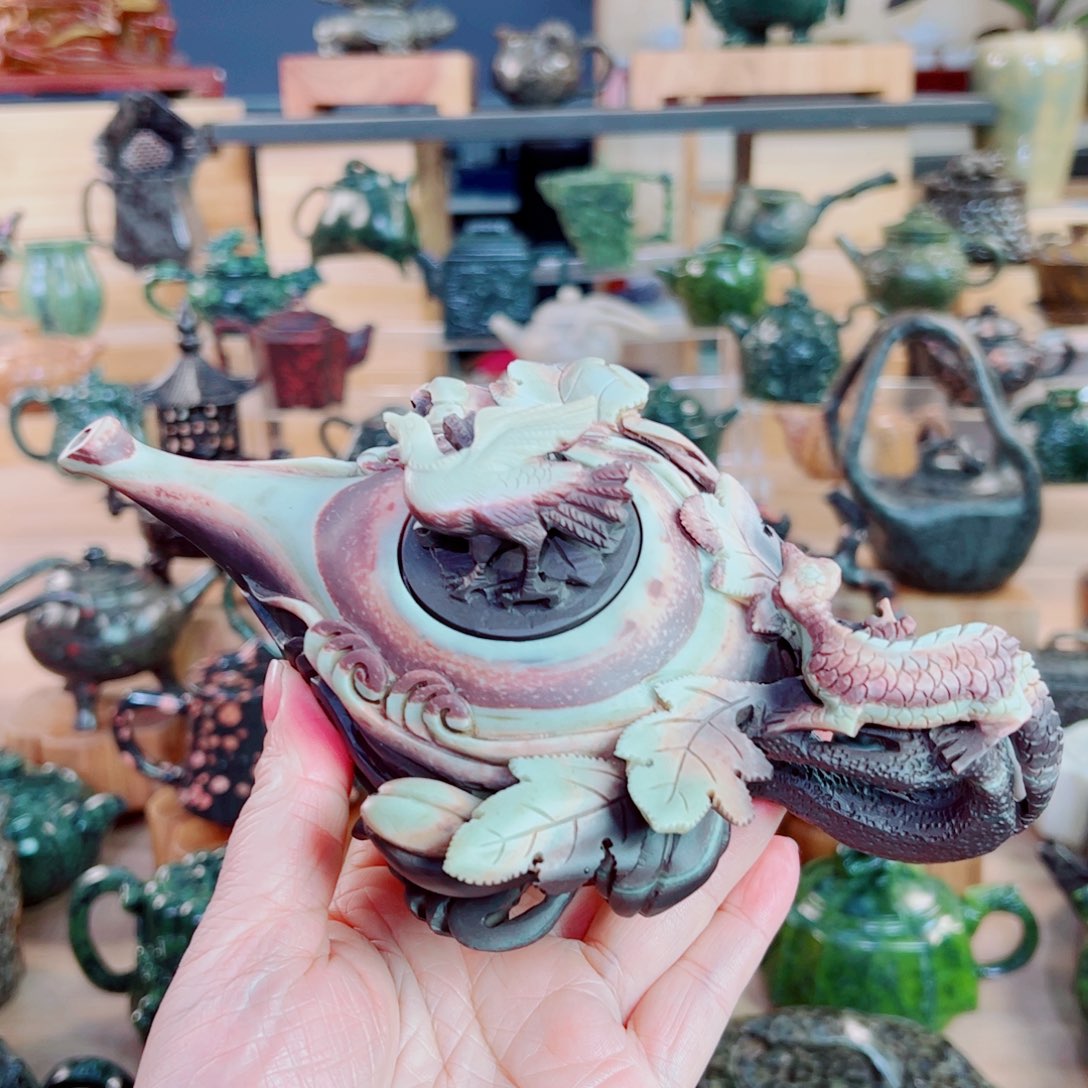 一***般天然石材手工雕刻