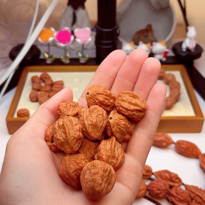 文玩核桃手串小核桃手串