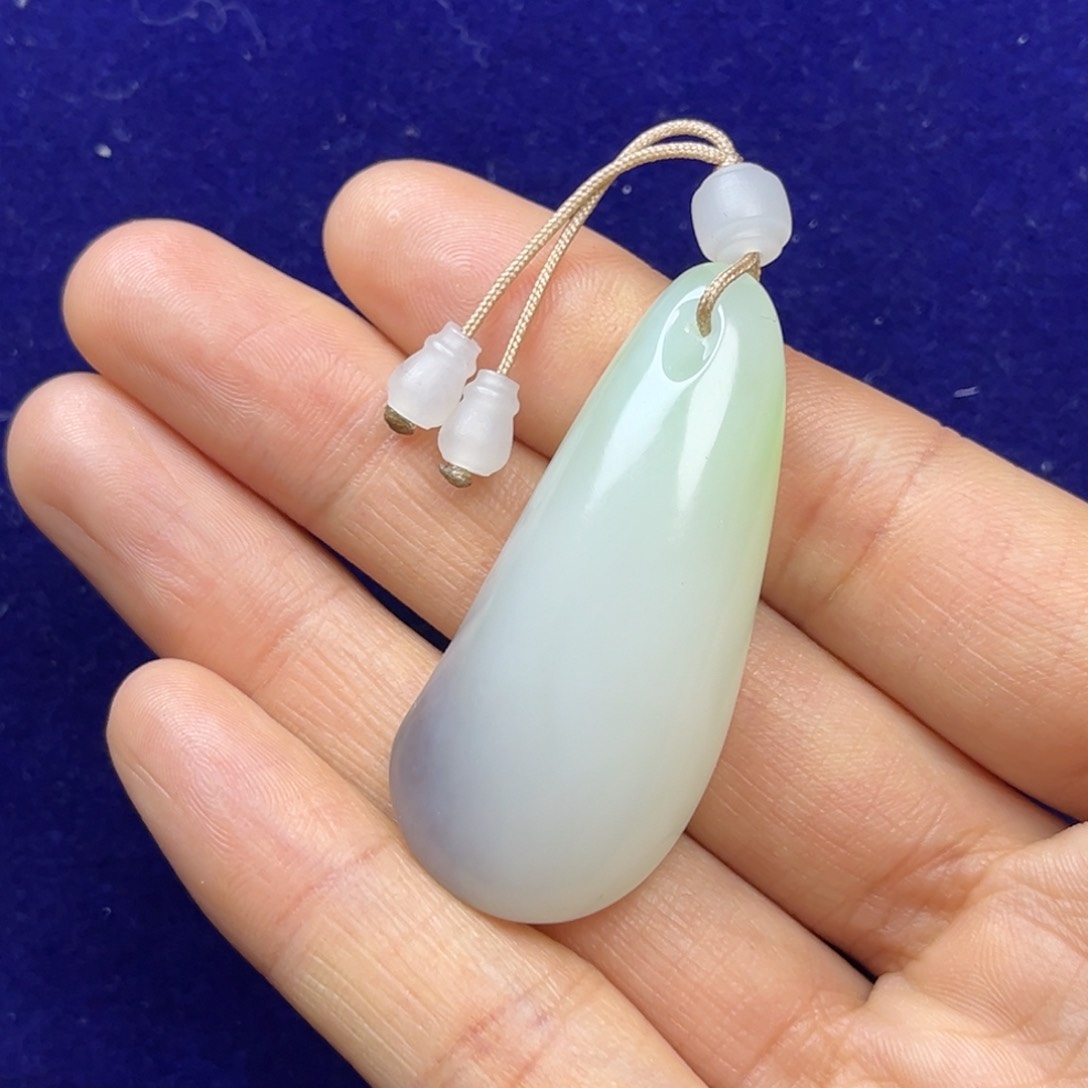 未镶嵌手串和田玉