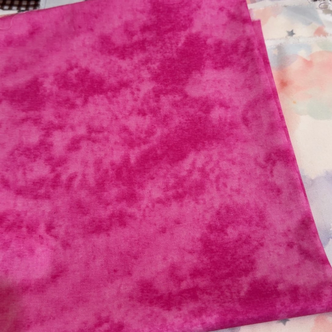 棉纯棉平布1米价X1.1米宽块福袋