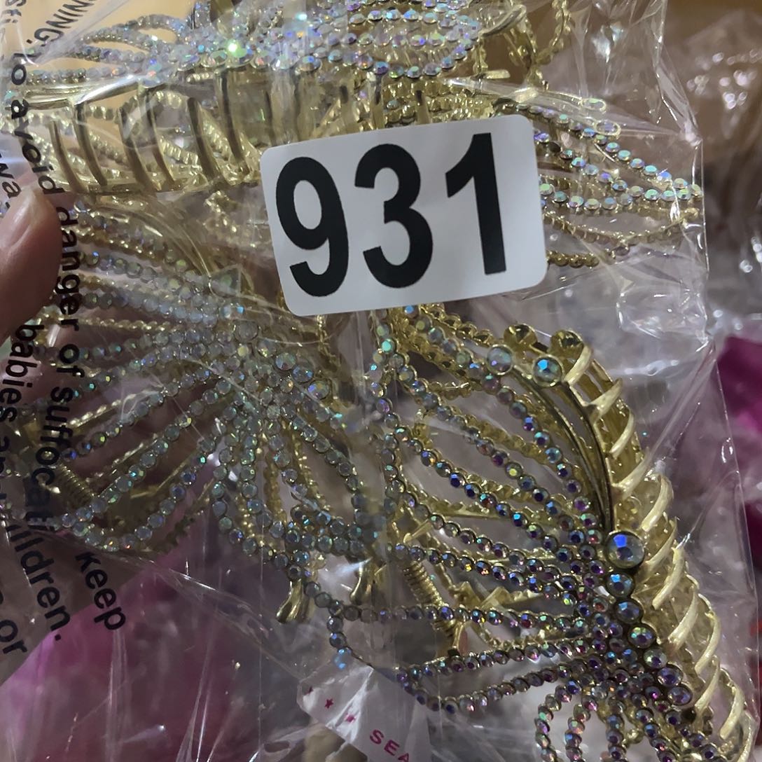 艳***品931 包装DIY手工饰品辅料