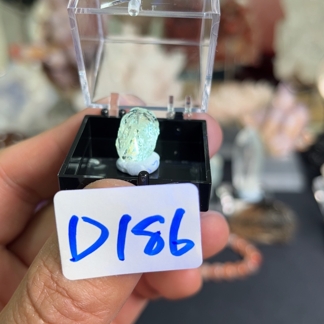 水晶天然水晶家居摆件未镶嵌