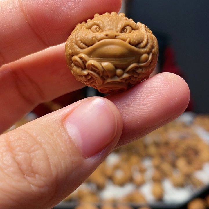 吊坠橄榄核橄榄核