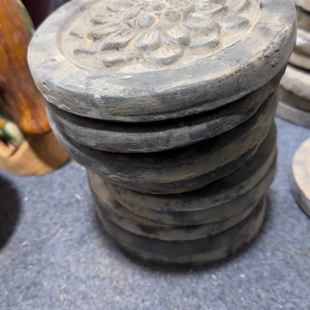各***件陶瓷摆件摆件摆件