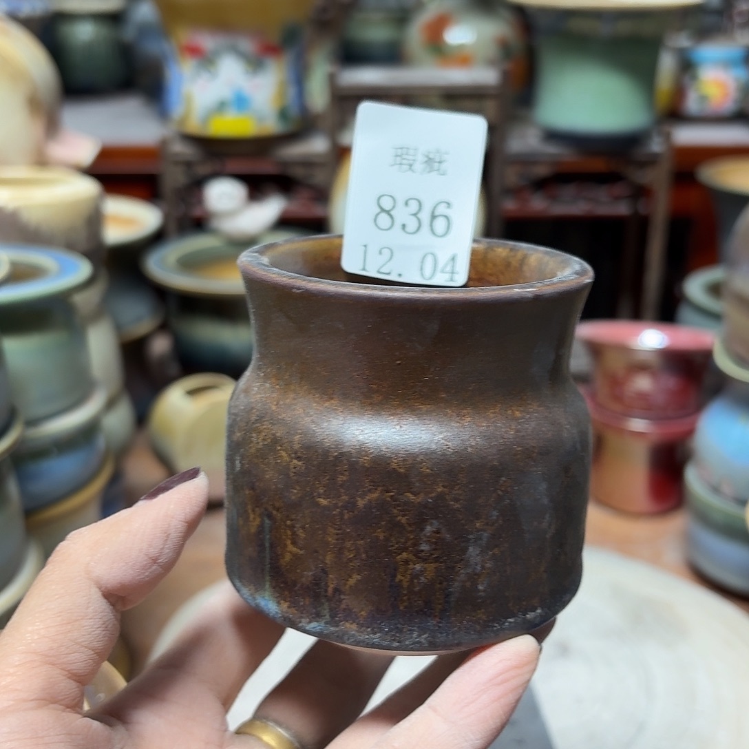 瓷片景德镇陶瓷手工制作