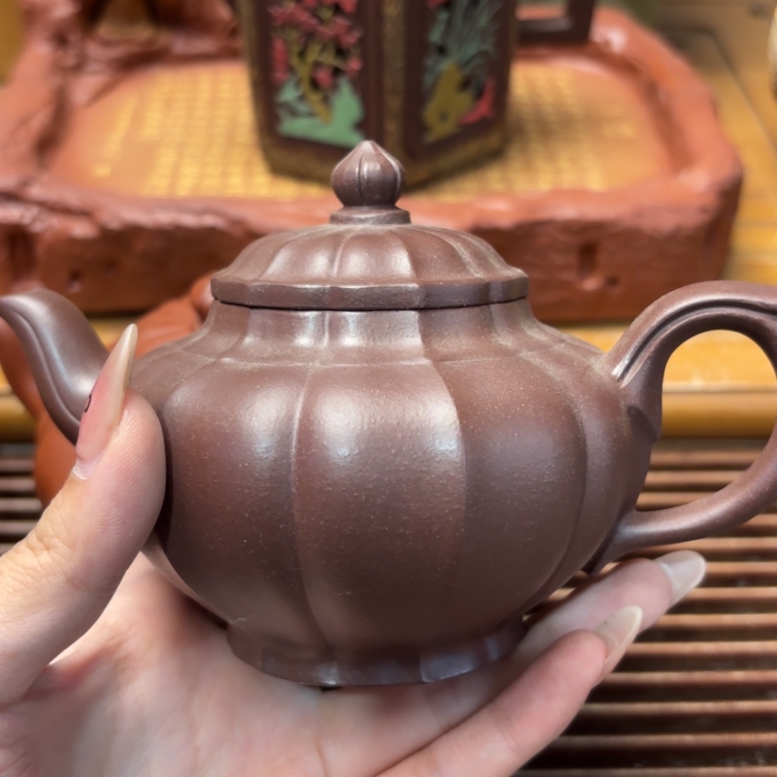 紫砂五号店专项负责人