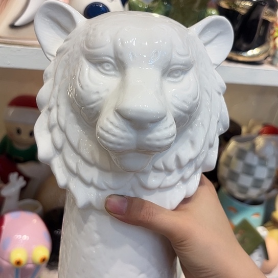 摆件外贸尾单微瑕，介意慎拍