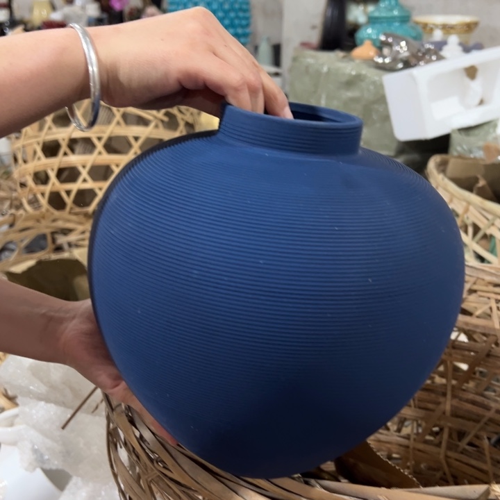 瓶高22口7公分微瑕捡漏