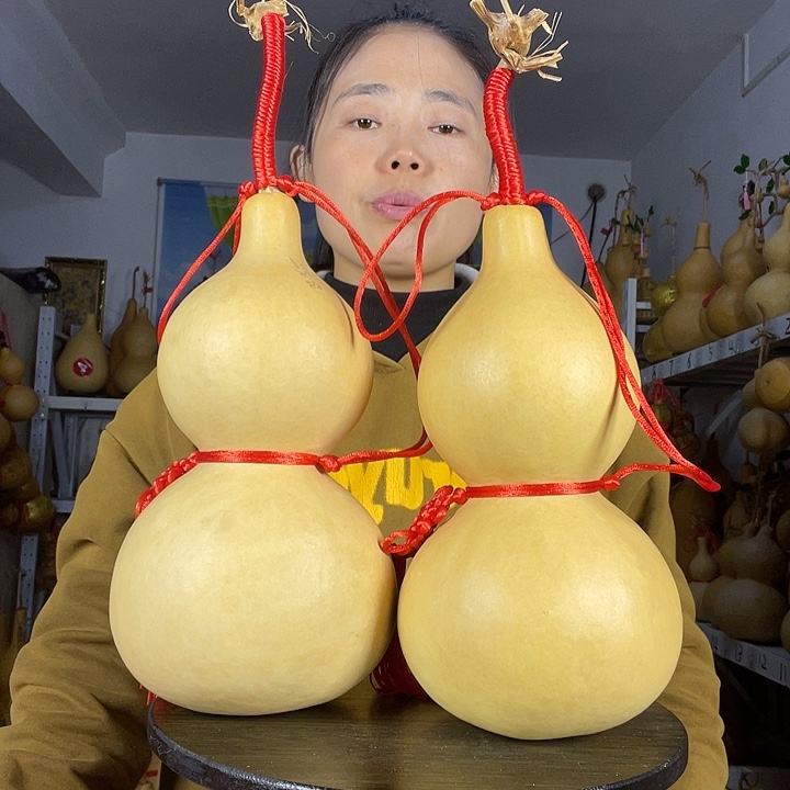 青*学天然葫芦一物一图看图片发货