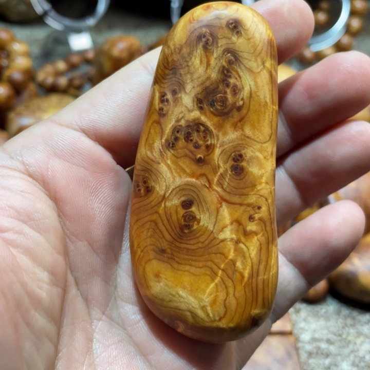 柏木（崖柏）其他把
