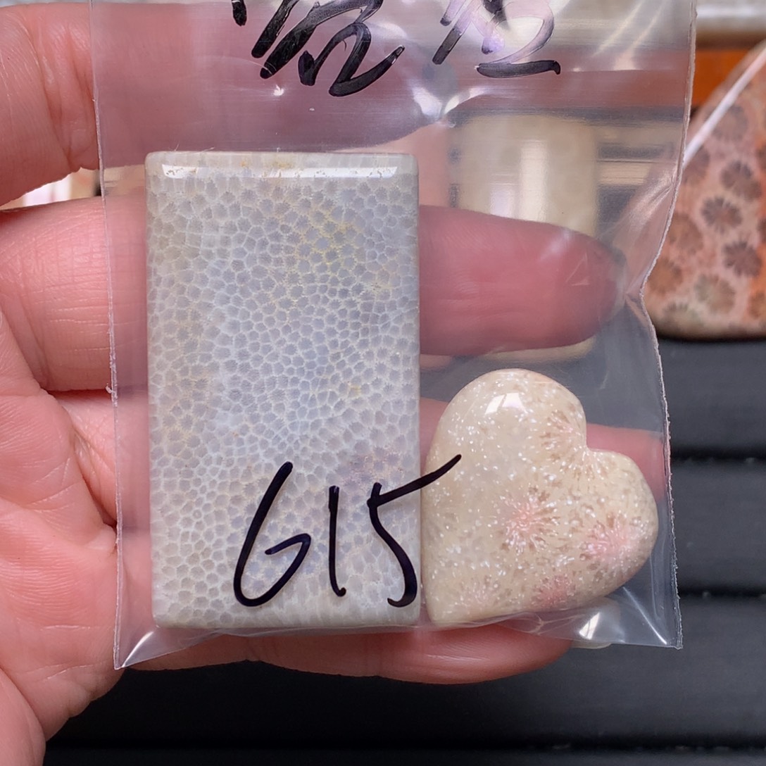 容***容硅化玉未镶嵌吊坠无事牌手排平安扣