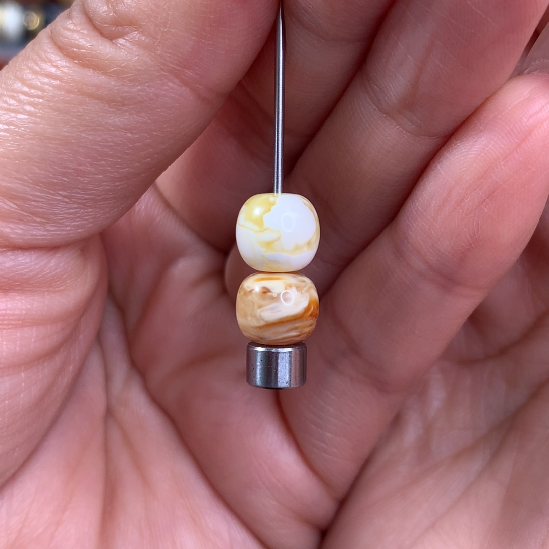 琥珀珠宝奇石未镶嵌3****3琥珀蜜蜡8