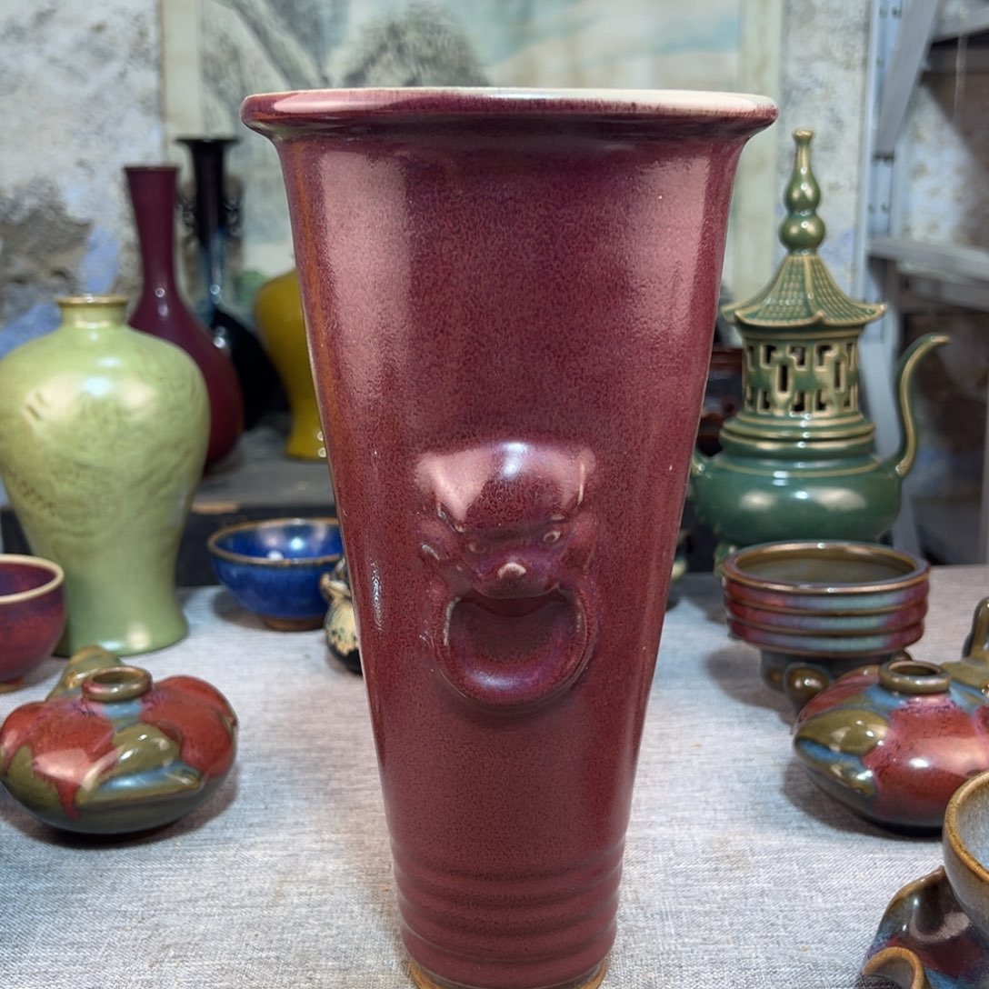 摆件瓷器瓷器瓷器瓷器瓷器