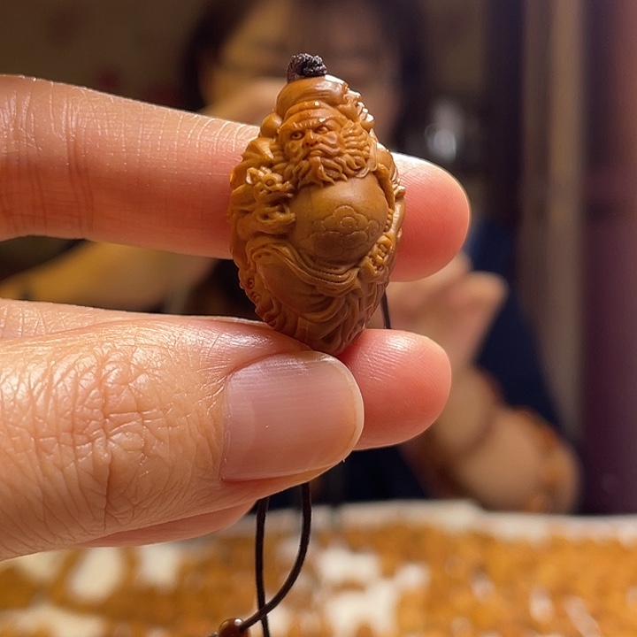 手串/手链橄榄核