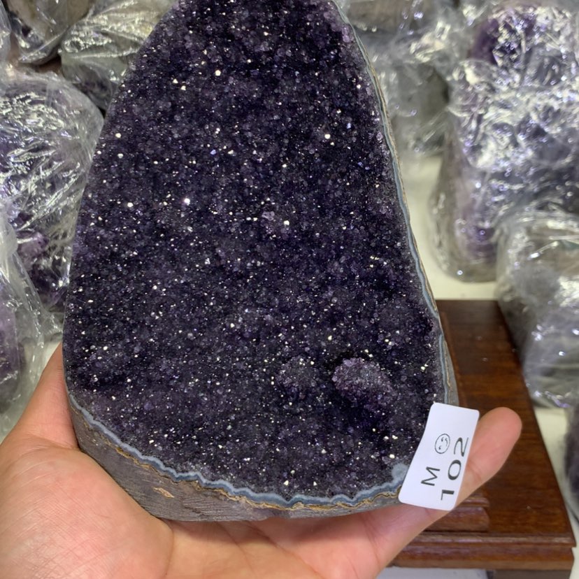 【闪购商品】未镶嵌水晶大型摆件（非配饰）