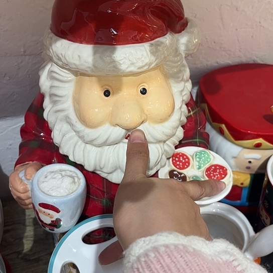 摆件外贸尾单微瑕，介意慎拍