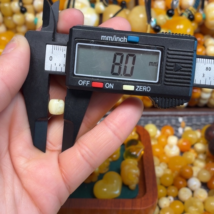 非金属配珠配饰102