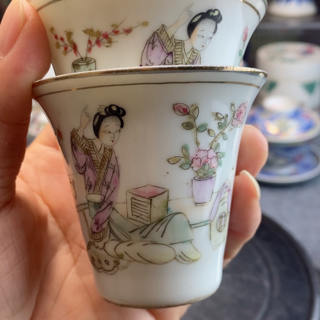 精品品牌系列产品