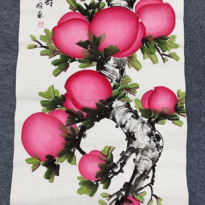 新号的时候我都在感叹