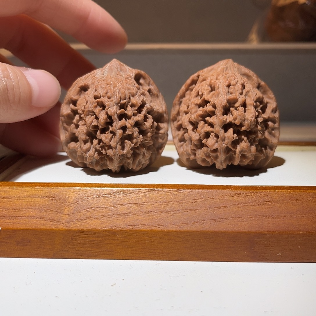 文玩核桃吊坠41全品满天星……