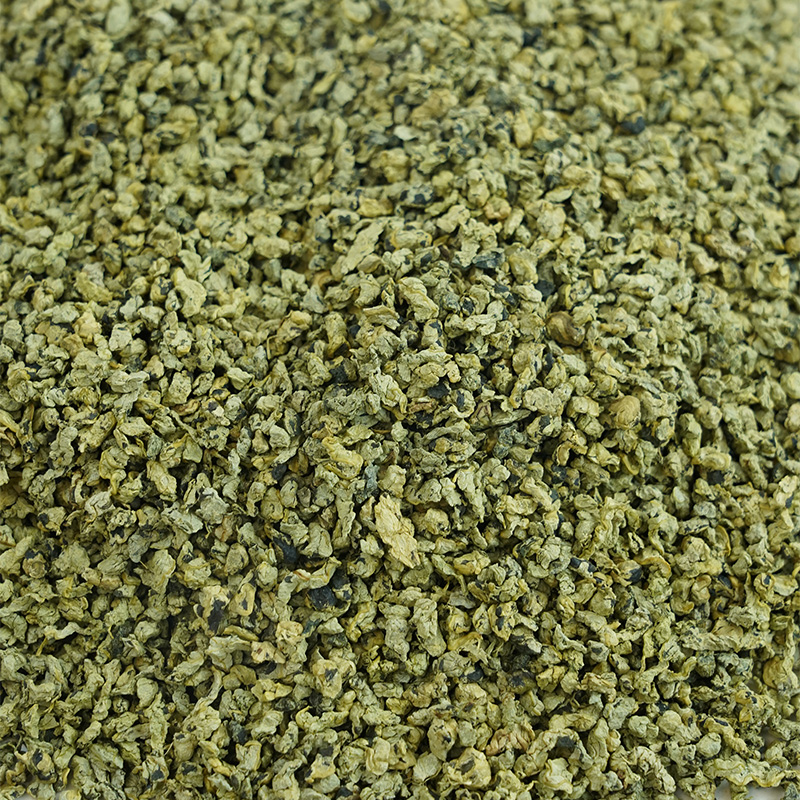 荷叶花茶 干货 泡水泡茶