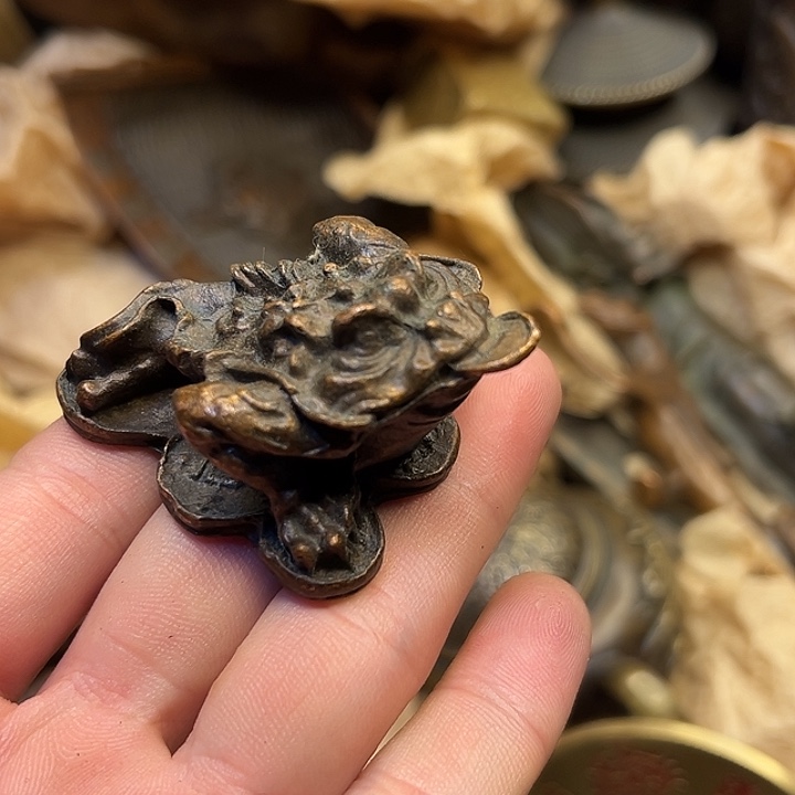 铜器工艺铜器工艺铜器工