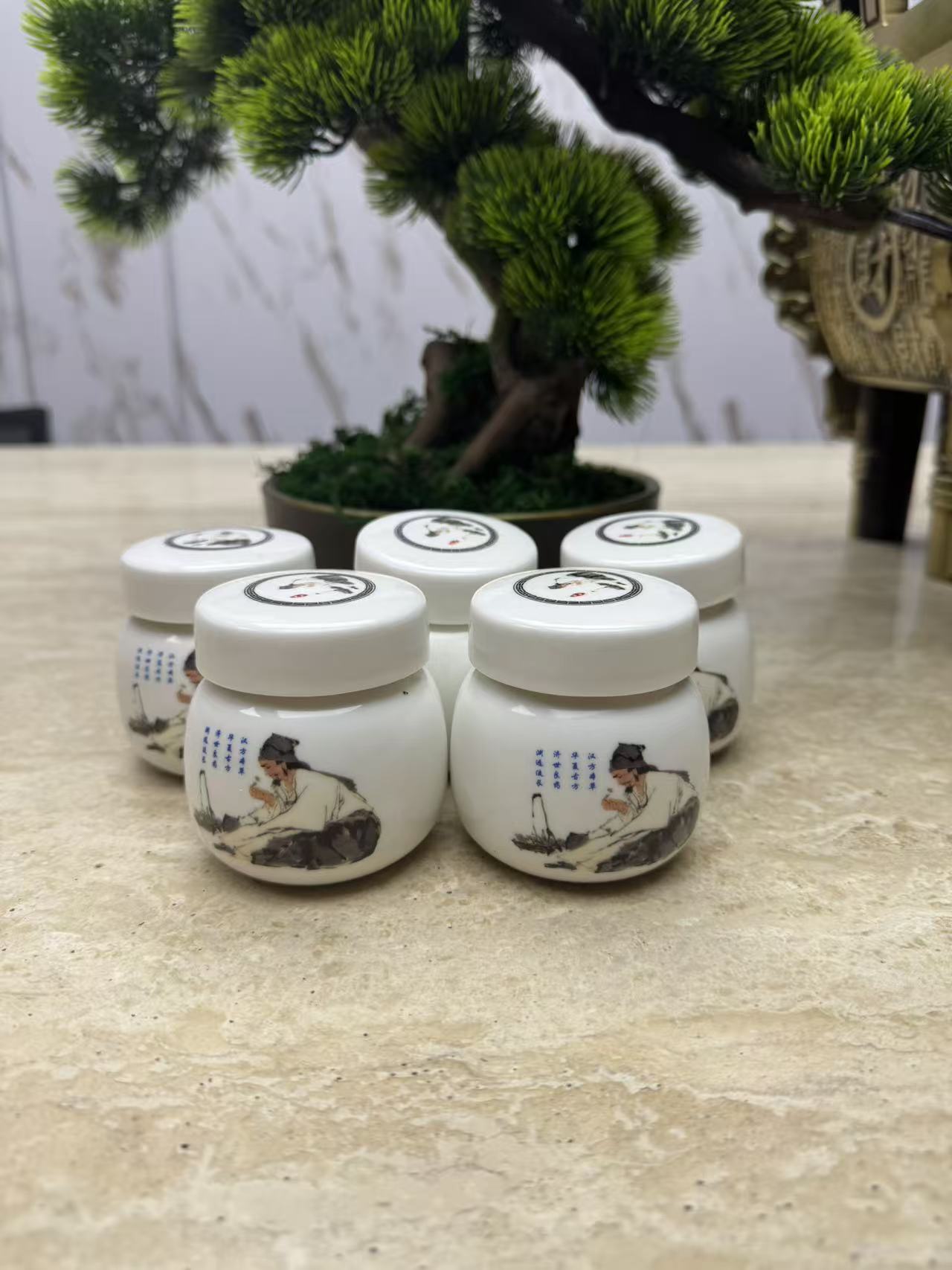 五脏天寿丸       1