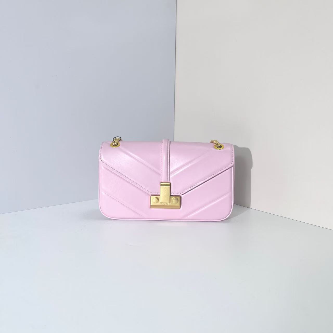 PEDRO 女包PW2-75210132浅红色XS