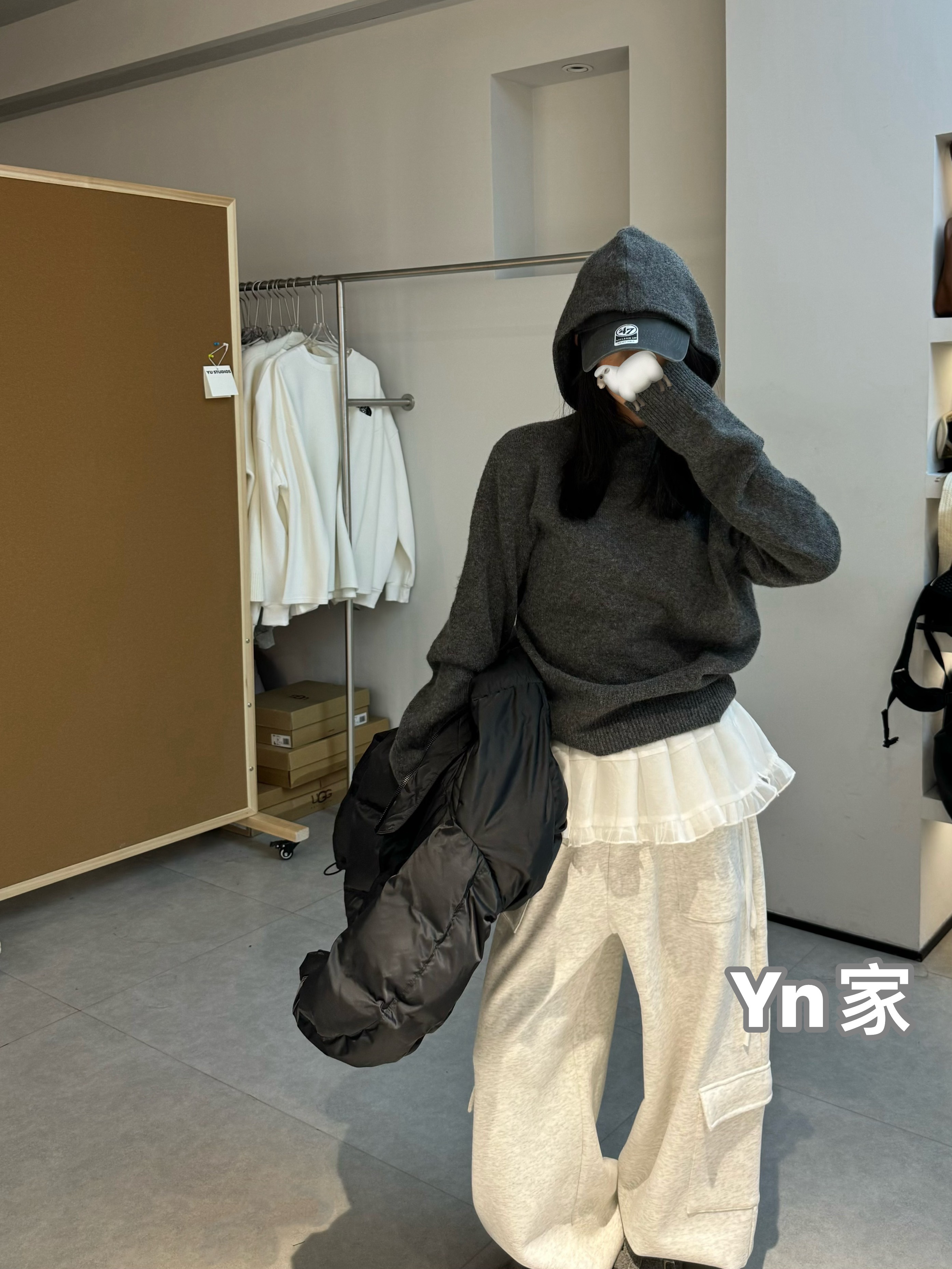 韩系外套韩版宽松显瘦修身长袖