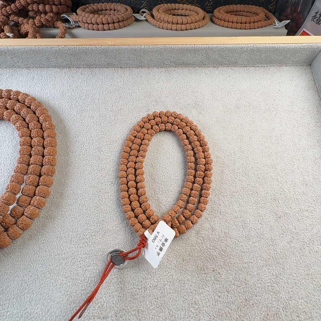 金刚菩提吊坠你***蛋毕业佛手