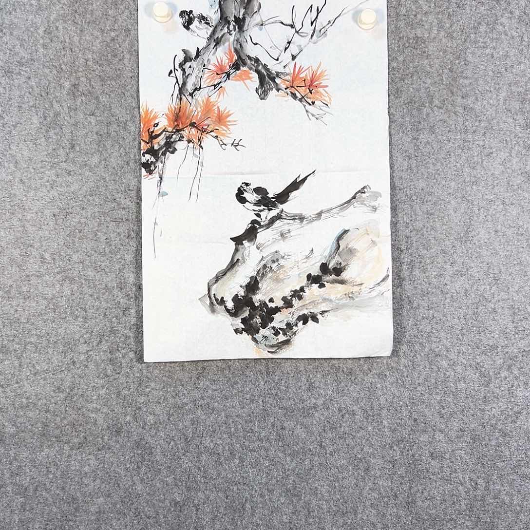 国画192 花鸟等各种花卉和植物资源