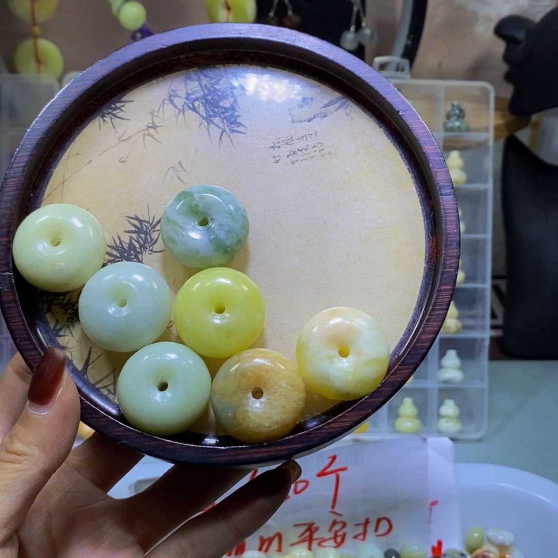 合金蛇纹石玉其他94