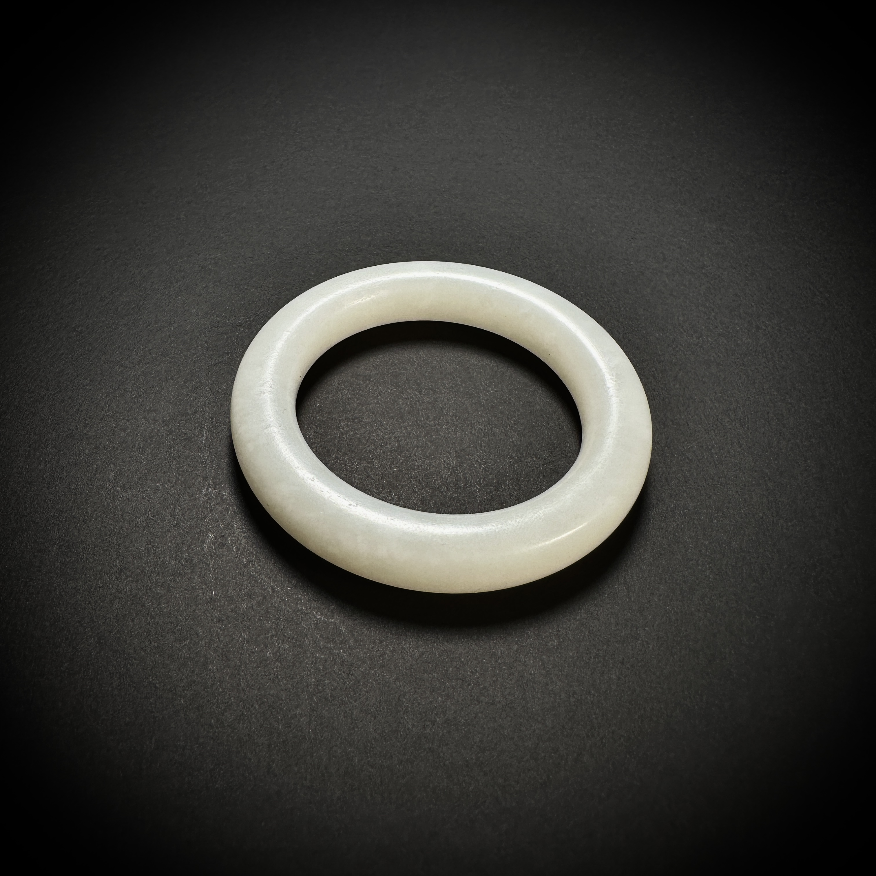 创汇玉袈裟环 Y3-30