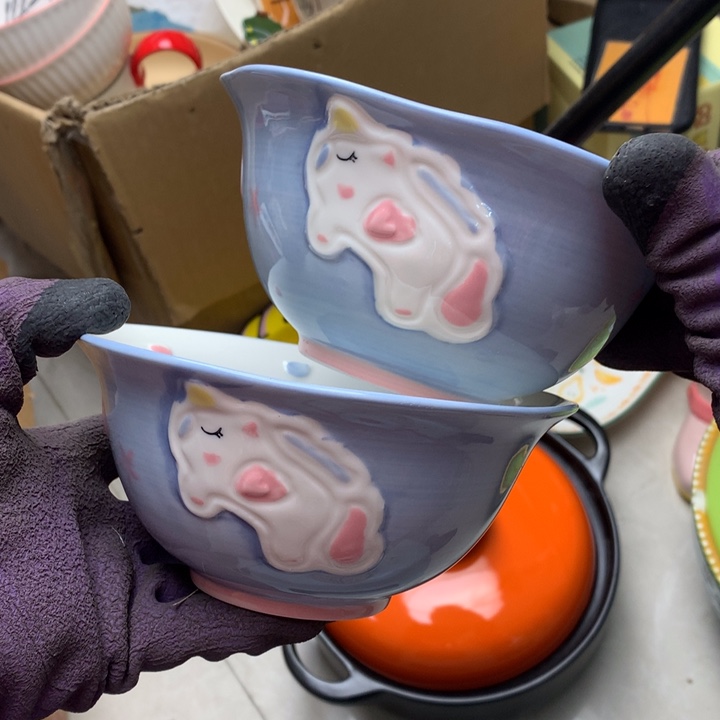 陶瓷制品满25拼单发货默认微瑕