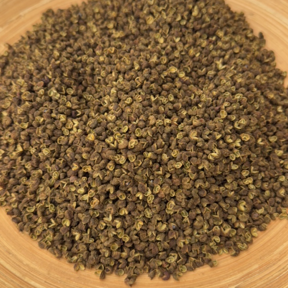 （中通发货）贵州高山干货干青花椒