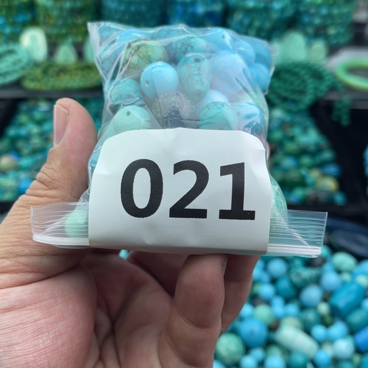 菱锰矿珠宝半成品未镶嵌