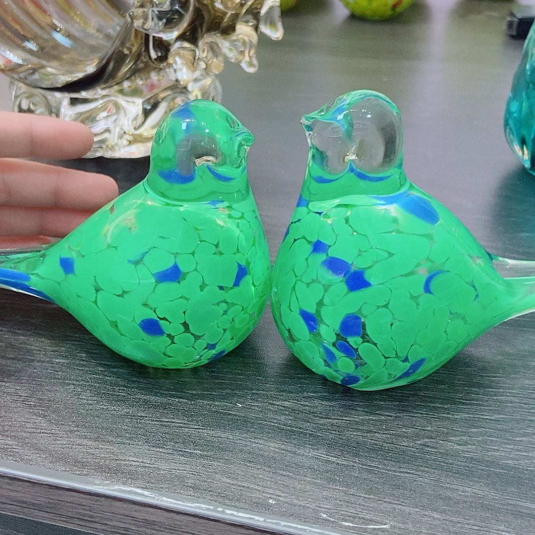 琉璃手工艺品全品