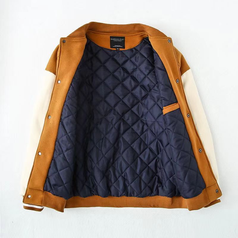 【清仓号直播间专属】棒球服合集39-109