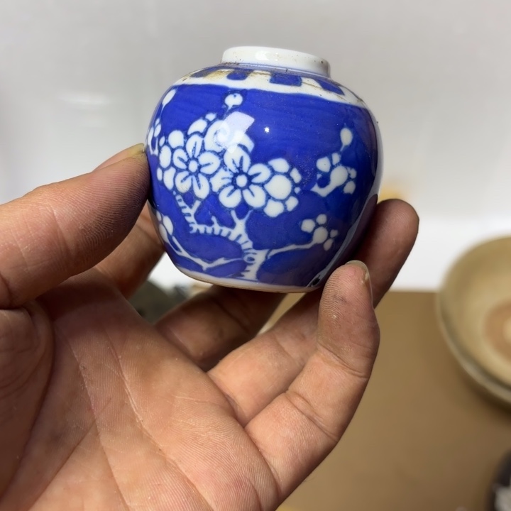 风***云民俗物件杂项摆件专拍