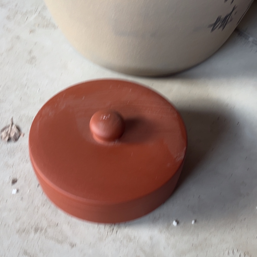 美***静紫砂茶叶罐茶叶罐