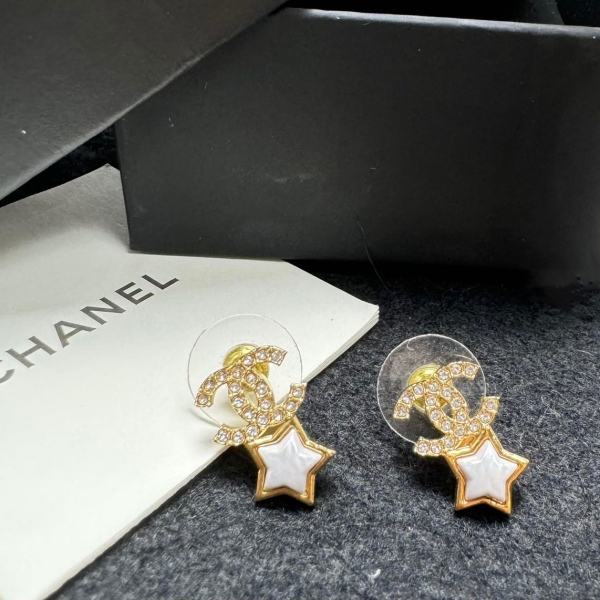 99新/饰品/香奈儿/250207LL0029