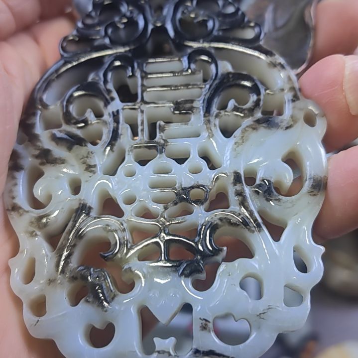 摆件铜器杂件摆件茶宠物