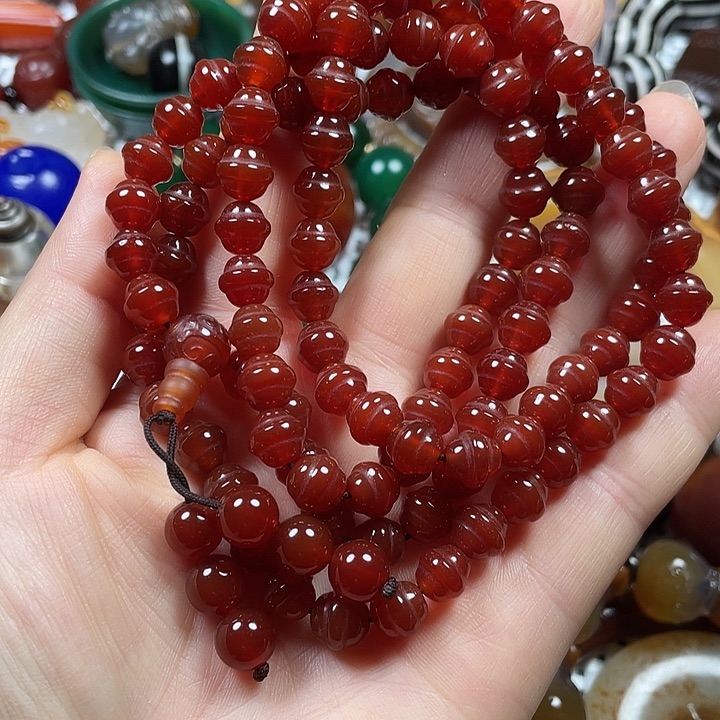 未镶嵌挂件玛瑙/玉髓