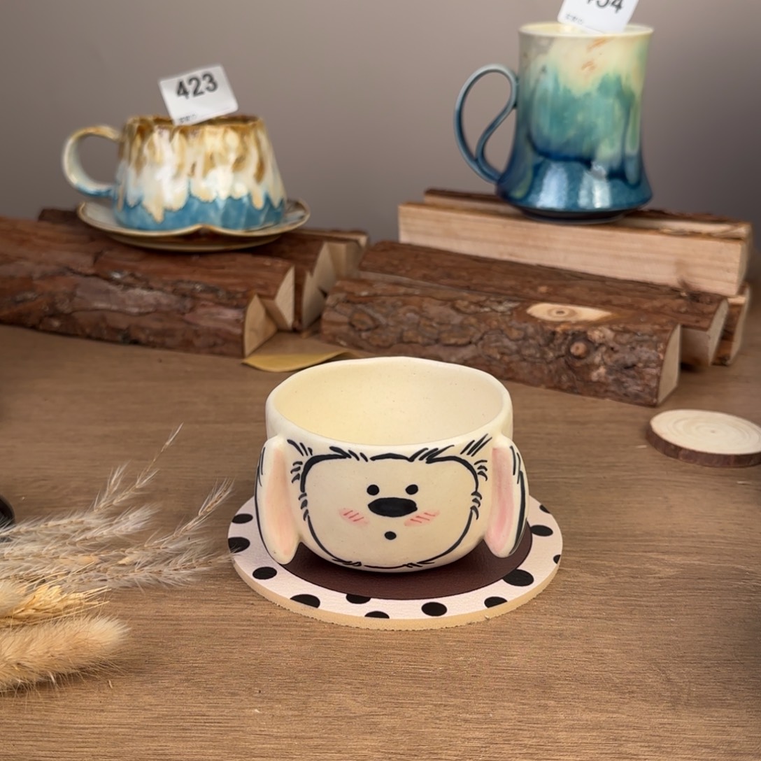 景德镇陶瓷123456789