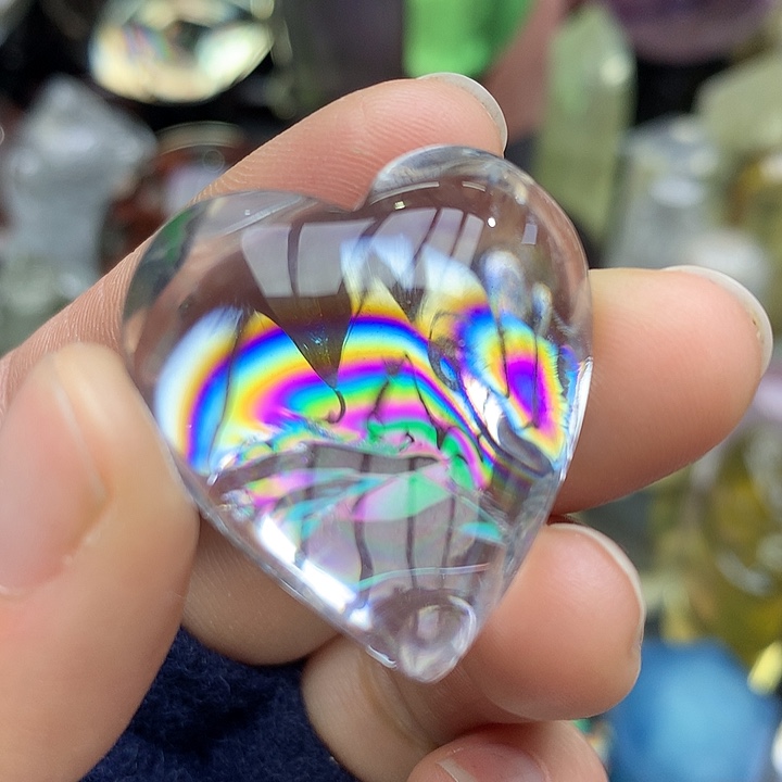 水晶天然水晶摆件未镶嵌