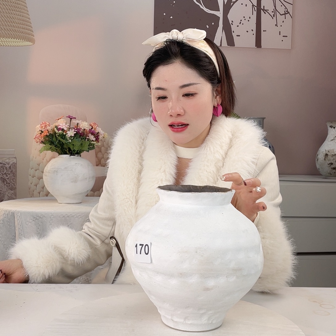 摆件170 景德镇陶瓷艺术精品